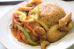 African_Cuisine