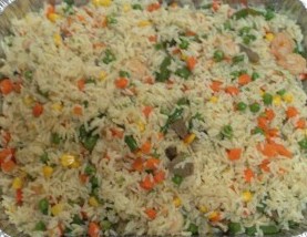 Fried Rice